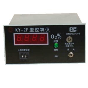 KY-2F型控氧仪