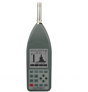 HS5671+噪声频谱分析仪