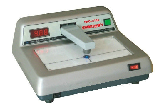 PRO-310A反射分光密度仪