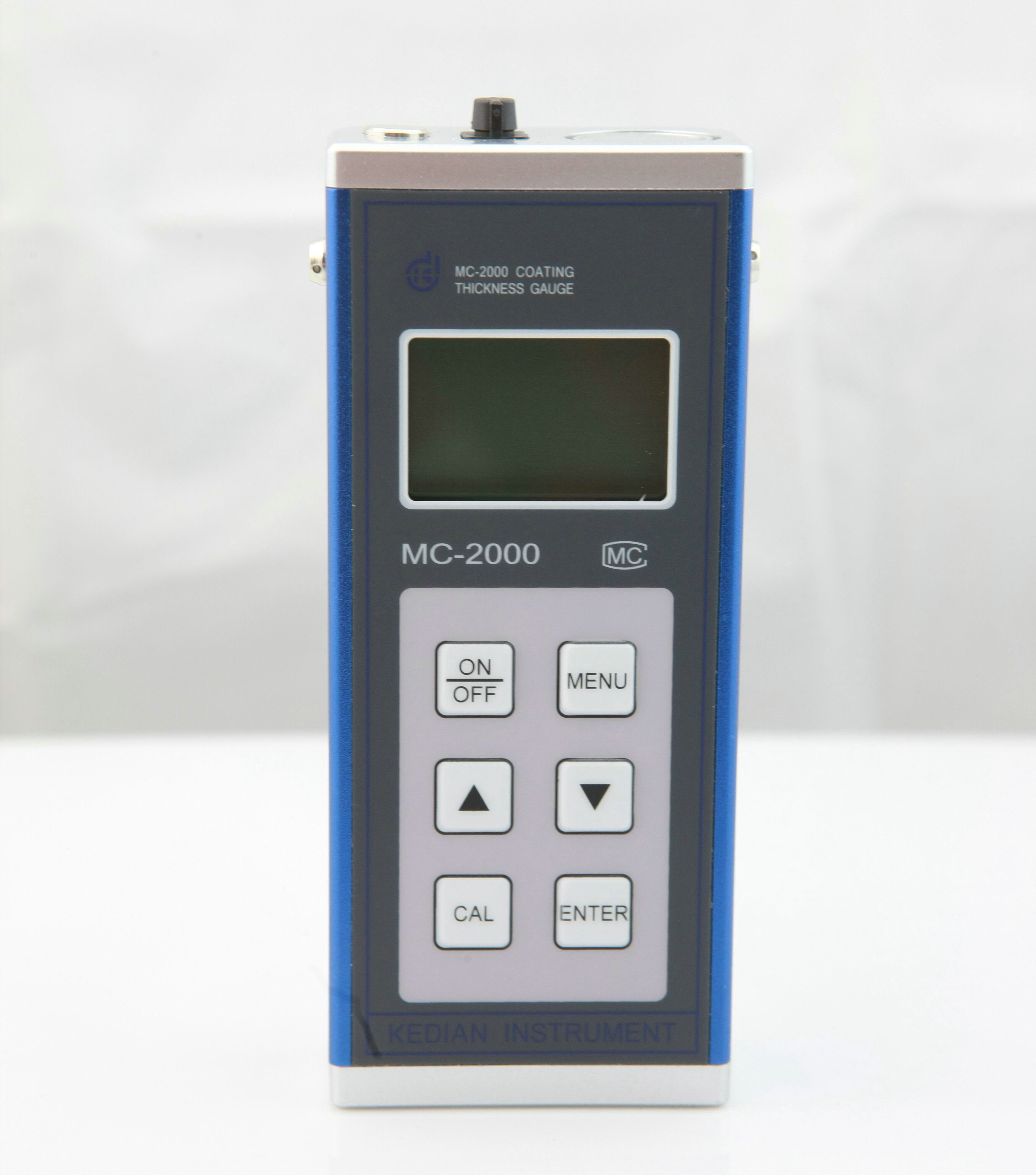  MC-2000D涂层测厚仪