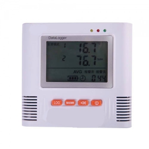 KD500-TH温湿度记录仪
