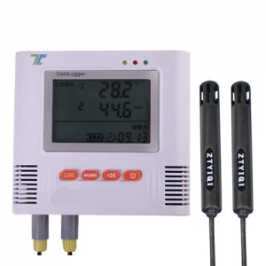 KD500-E2TH温湿度记录仪