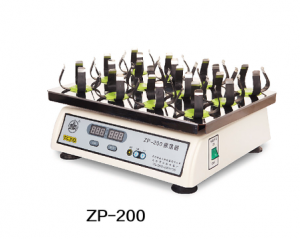 ZP-200型普通振荡器