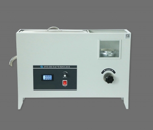 SYD-255型一体式石油产品馏程试验器